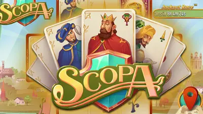 scopa